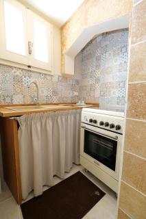 La casetta di Iaia - Tricase - 6