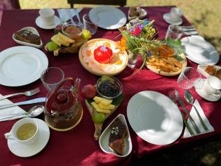 Guesthouse prek bjeshka - Theth - 5