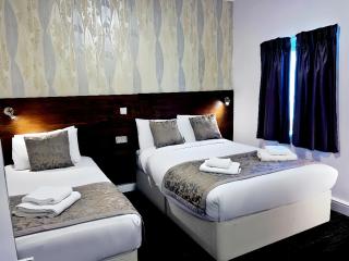 Lidos Hotel - Londra - 4
