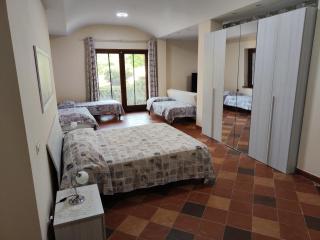 Villa Abete Azzurro con Piscina - 4