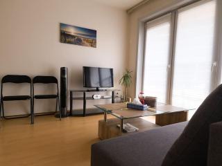 Cozy studio with pool close to the sea - Ostenda - 9