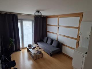 Cozy studio with pool close to the sea - 2