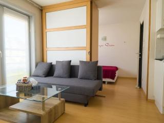 Cozy studio with pool close to the sea - 1