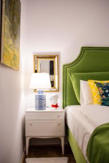Palace district luxury apartment - 8