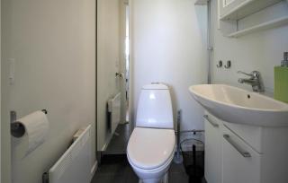 Beautiful Home In Grimslöv With Sauna - 1