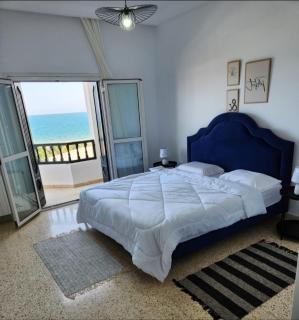 Splendid Beach View Apartment - Gammarth - 5