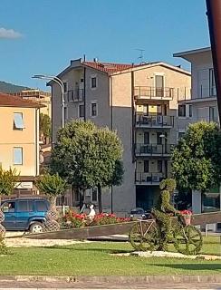 La casa smart zona stadio - Terni - 8