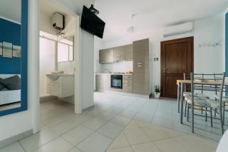Appartamento delle ROSE - Lido Marini - 2