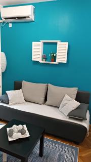 Novi Sad Apartman Tenigo - 9