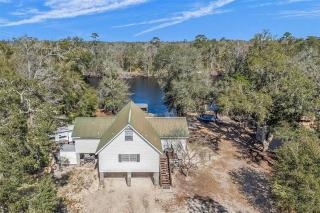 Suwannee River Luxury Home - 8