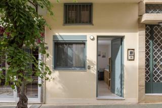 Jenny's Apartment - Iráclio - 9