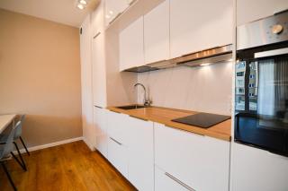 CITYSTAY Św Barbary Gdańsk Apartament dla 6 osób - 4