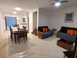 Casa Condominio Barra de Juquehy - Juqueí - 4