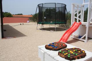MEL'S HOUSE - Benkovac - 3