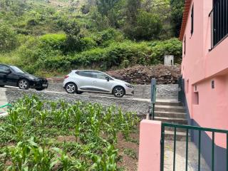 Casa Rosa - Ribeira Brava - 3