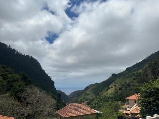 Casa Rosa - Ribeira Brava - 4