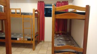 Ramon Hostel Bar - Recife - 2