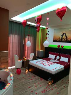 Hotel Golden - 9