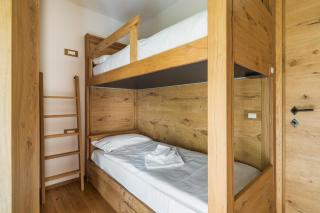 Chalet Belvedere - Dolomiti Skyline - Cortina dʼAmpezzo - 2