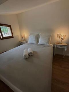L'Esmeralda - Maisonnette de vacances - Villeneuve-Loubet - 5