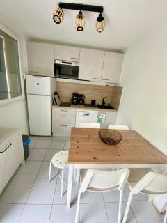 Maison Vacances au Domaine de Golf Piscine - Fabrègues - 7