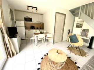 Maison Vacances au Domaine de Golf Piscine - 2