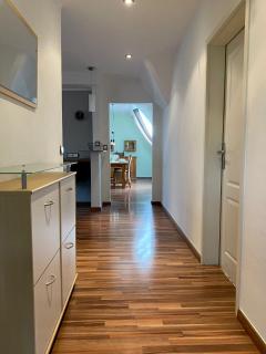 Ferienwohnung Steinhoff - Nordkirchen - 6