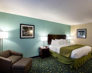 Quality Inn Hammond - 8
