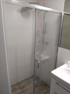 Apartament IKAR - 2 pokojowy w kompleksie Platinium Rewal - Rewal - 1