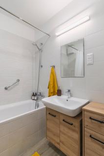 Central RiverGem Studio - Budapest - 1
