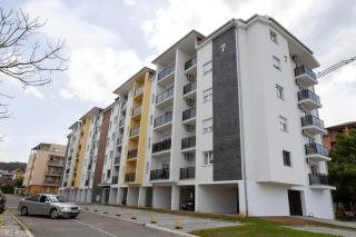 Ljilja Studio Apartman - 1