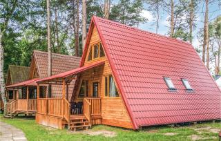 Holiday Home Lukecin Ul,sloneczna Ii - Łukęcin - 0