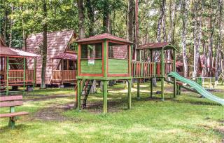 Holiday Home Lukecin Ul,sloneczna Ii - Łukęcin - 2