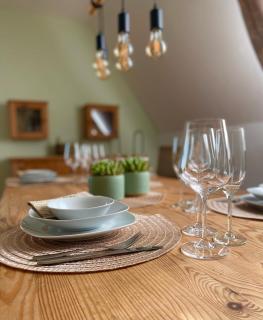 Ferienwohnung Steinhoff - Nordkirchen - 3