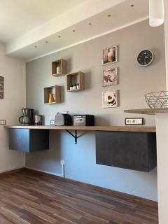 Ferienwohnung Steinhoff - Nordkirchen - 1