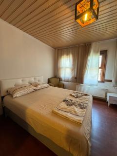 City Köşk hotel - Istanbul - 6