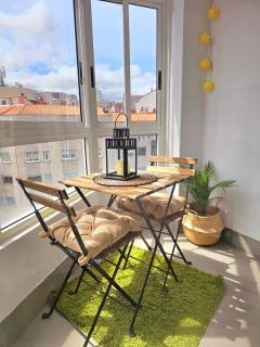 Exclusivo Apartamento en el Centro - Vigo - 7