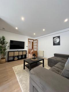 Exclusivo Apartamento en el Centro - Vigo - 1