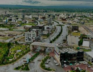 New metro city Sarai alamgir - - 4