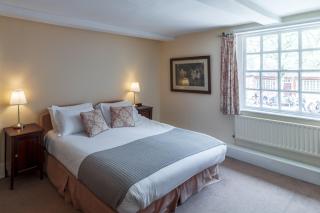 Spread Eagle Inn - Stourton - 3