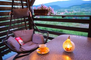 Vikendica DORMINO - 1