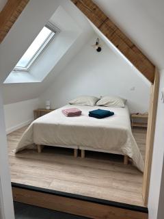 Bel appartement vue mer ETEL - Étel - 8
