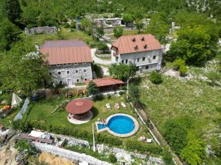 Guesthouse prek bjeshka - Shkodër - 6