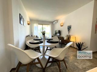 Sun Beach Cala Dorada - 5