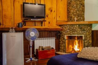 Pousada Pàu Brasil visconde de Mauá - 8