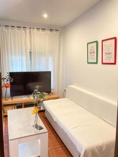 Apartamentos La Yeguada 7 - Cádis - 5
