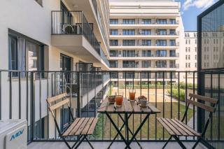 Central RiverGem Studio - Budapest - 7