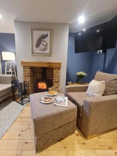 Coachway Cottage - Ilkley - 7