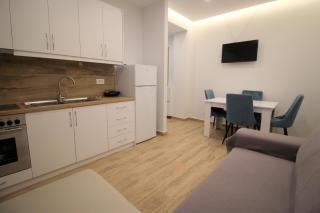 SeaScape Comfort - Sarandë - 6