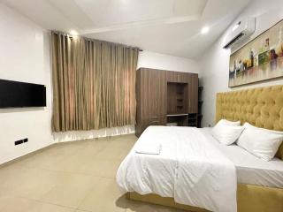 Hendon Residences - Lekki - 3
